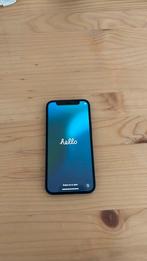 Iphone 12 mini, Telecommunicatie, Ophalen of Verzenden, Zo goed als nieuw, Blauw, IPhone 12 Mini
