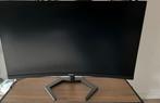 Gaming Monitor Phillips 32” Curved, VA, Zo goed als nieuw, 1 tot 2 ms, HDMI