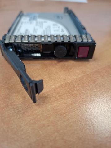 HP SSD beschikbaar voor biedingen