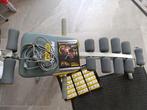 Banc de musculation 6 en 1, Ophalen