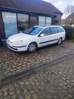 Citroen c5 2008, Enlèvement