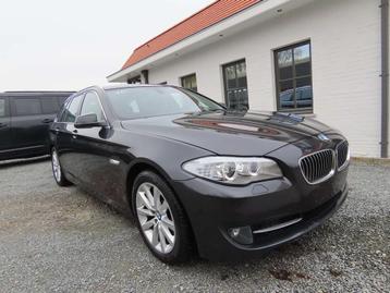 BMW SERIE 5 520 Touring 520d Start/Stop KEURING VERKOOP OK beschikbaar voor biedingen