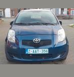 Toyota  yaris  zeer net, Auto's, Radio, Particulier, Euro 4, Yaris