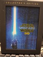 The phantom Menace 3d, Cd's en Dvd's, Dvd's | Science Fiction en Fantasy, Ophalen of Verzenden, Zo goed als nieuw
