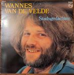 Wannes van de velde - stadsgedachten, Ophalen of Verzenden, Gebruikt