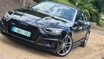 Audi A5 Cabrio QUATTRO 2.0T full S-line seats!, Auto's, Automaat, 4 zetels, 1995 cc, 4 cilinders