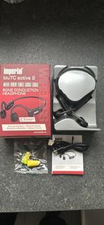 bluetooth koptelefoon, Telecommunicatie, Mobiele telefoons | Oordopjes, Ophalen of Verzenden, Nieuw, In oorschelp (earbud), Bluetooth