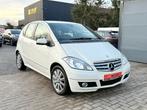 Mercedes A160i Avantgarde 82.000km 1j garantie Nieuwstaat, Classe A, Achat, Entreprise, Essence