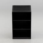 Vintage Amsterdammer roldeurkast jaren 70 design UMS Pastoe, Huis en Inrichting, Ophalen, Gebruikt, Kunststof, Dutch design vintage retro postmodern midcentury memphis