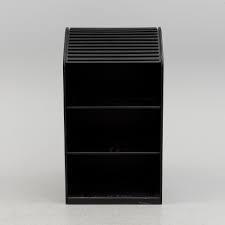 Vintage Amsterdammer roldeurkast jaren 70 design UMS Pastoe, Huis en Inrichting, Kasten | Roldeurkasten en Archiefkasten, Gebruikt