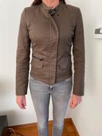 IKKS, korte vest, stretch, mt 36, Overige kleuren, Nieuw, Ophalen of Verzenden, Ikks