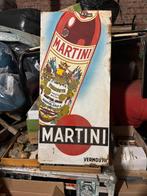 Plaques Emlaillees Martini, Collections, Enlèvement, Comme neuf