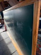 Tableau noir, Enlèvement