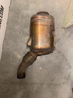 Bmw 18 30 8 508 523 lege roetfilter, Ophalen, Gebruikt, BMW