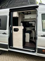 Julia Yellowstone 4x4 MAN, Diesel, Hefdak, 5 tot 6 meter, Overige merken