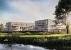 Studio te koop in Evergem, 2 slpks, 100 m², Studio, 2 kamers