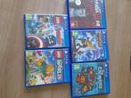 PS4-games, 2 spelers, Ophalen of Verzenden, Zo goed als nieuw, Vanaf 3 jaar