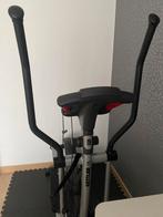 Kettler hometrainer, Ophalen, Gebruikt, Crosstrainer, Metaal
