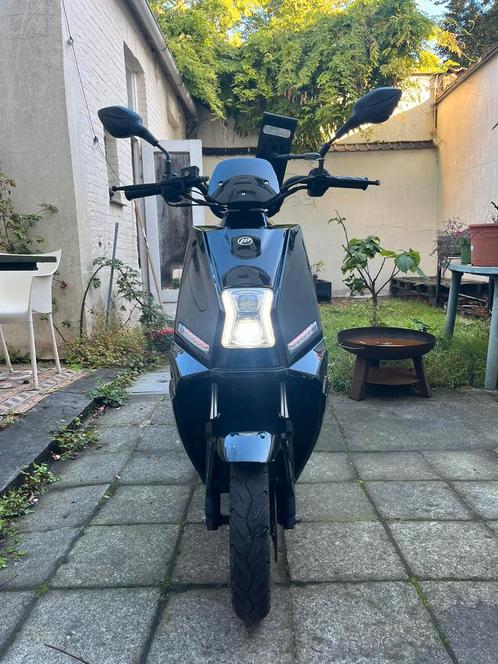 Lifan E3 Deluxe, Fietsen en Brommers, Snorfietsen en Snorscooters, Gebruikt, Ophalen