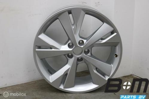 NIEUW! ORIGINEEL! 1 losse 20 inch velg Audi Q4! 89A601025AP, Auto-onderdelen, Banden en Velgen, Velg(en), Gebruikt