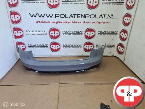 Audi RS4 8W Achterbumper LY7C, Auto-onderdelen, Carrosserie
