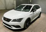 SEAT Leon 2.0 TSI Cupra 300 pk 4Drive DSG COCKPIT PANODAK, Auto's, Seat, Automaat, 4 cilinders, 1984 cc, Leon