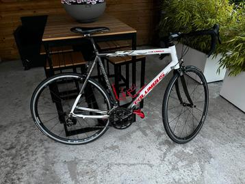 Koersfiets columbus beschikbaar voor biedingen