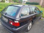 Bmw 520d 2002, Autos, Diesel, Achat, Particulier, Radio