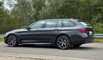 BMW 530e Touring M Sport Plugin Hybride DEMO  Garantie, Auto's, BMW, Automaat, Euro 6, 35 g/km, Leder