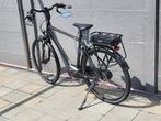 Elektrische fiets, Fietsen en Brommers, Ophalen, Zo goed als nieuw, Giant