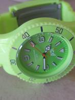 Groene Ice Watch, Handtassen en Accessoires, Horloges | Heren, Ophalen of Verzenden, Zo goed als nieuw