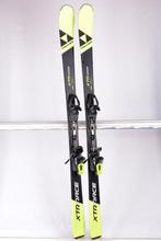 150 cm ski's FISCHER XTR RACE RT, woodcore, grip walk, Sport en Fitness, Ophalen of Verzenden, Carve, Fischer, Gebruikt