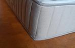 Matras 90x220 + verkoelende topper, Ophalen, Zo goed als nieuw, Matras