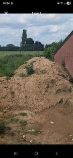 Terre a donné, Tuin en Terras, Aarde en Mest, Ophalen