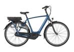 Gazelle Orange C7+ HMB Heren Mallard Blue van €2899 nu €2399, Fietsen en Brommers, Heren, Ophalen of Verzenden, Gazelle, Nieuw