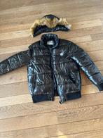 Moncler jas, Kleding | Heren, Jassen | Winter, Moncler, Maat 48/50 (M), Zwart, Ophalen of Verzenden