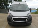 Peugeot Boxer 2.2 BlueHDI L2H2 premium - 06/2021 - €6d, Voorwielaandrijving, Stof, 2500 kg, Wit