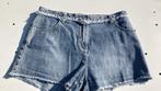 Jeans short Mer du Nord, Vêtements | Femmes, Jeans, Enlèvement, W30 - W32 (confection 38/40), Porté, Bleu