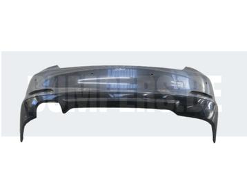 Bumper BMW 7 F01 F02 08-12 Achterbumper Q5910 beschikbaar voor biedingen