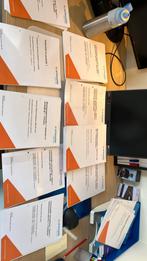 Arteveldehogeschool: Lo en bewegingsrecreatie cursussen, Boeken, Studieboeken en Cursussen, Ophalen of Verzenden, Zo goed als nieuw