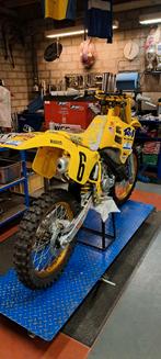 Crossmotoren, Motoren, Motoren | Oldtimers
