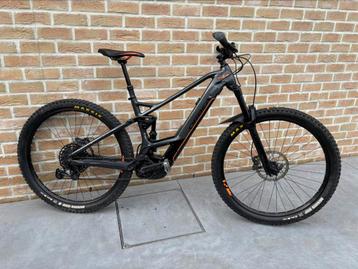 Orbea wild fs h30 taille M beschikbaar voor biedingen