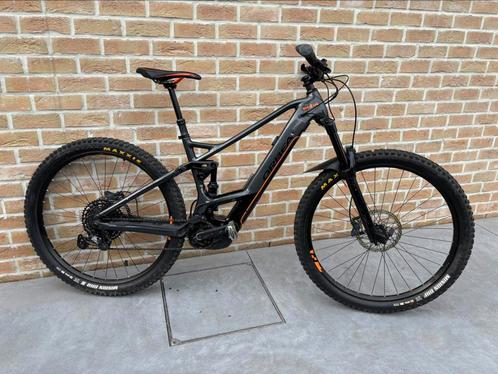 Orbea wild fs h30 taille M, Fietsen en Brommers, Fietsen | Mountainbikes en ATB, Zo goed als nieuw, Ophalen
