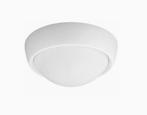 Philips eenvoudige plafondlamp, Ophalen of Verzenden, Zo goed als nieuw, Glas, Modern