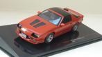 Ixo Chevrolet Camaro Iroc-Z (1986) 1:43, Ophalen of Verzenden, Nieuw, Auto, Overige merken