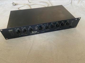 Rack effects te koop, Musique & Instruments, Enlèvement ou Envoi, Delay ou Écho