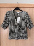 Blouse met label Only maat XS (nr6214), Kleding | Dames, Only, Nieuw, Ophalen of Verzenden, Maat 34 (XS) of kleiner