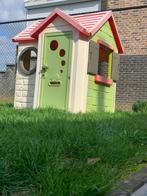 Speelhuisje SMOBY My New Play House., Kinderen en Baby's, Gebruikt, Ophalen