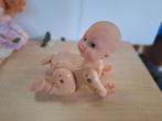 pratende pop, Kinderen en Baby's, Ophalen of Verzenden, Zo goed als nieuw