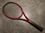 Wilson Clash V2 98, Sport en Fitness, Tennis, Ophalen, Zo goed als nieuw, Racket, Wilson